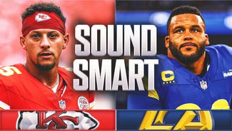 Next Story Image: Why Aaron Donald Makes Sean McVay’s Job Harder, And Why The Chiefs Are Way Too Quiet